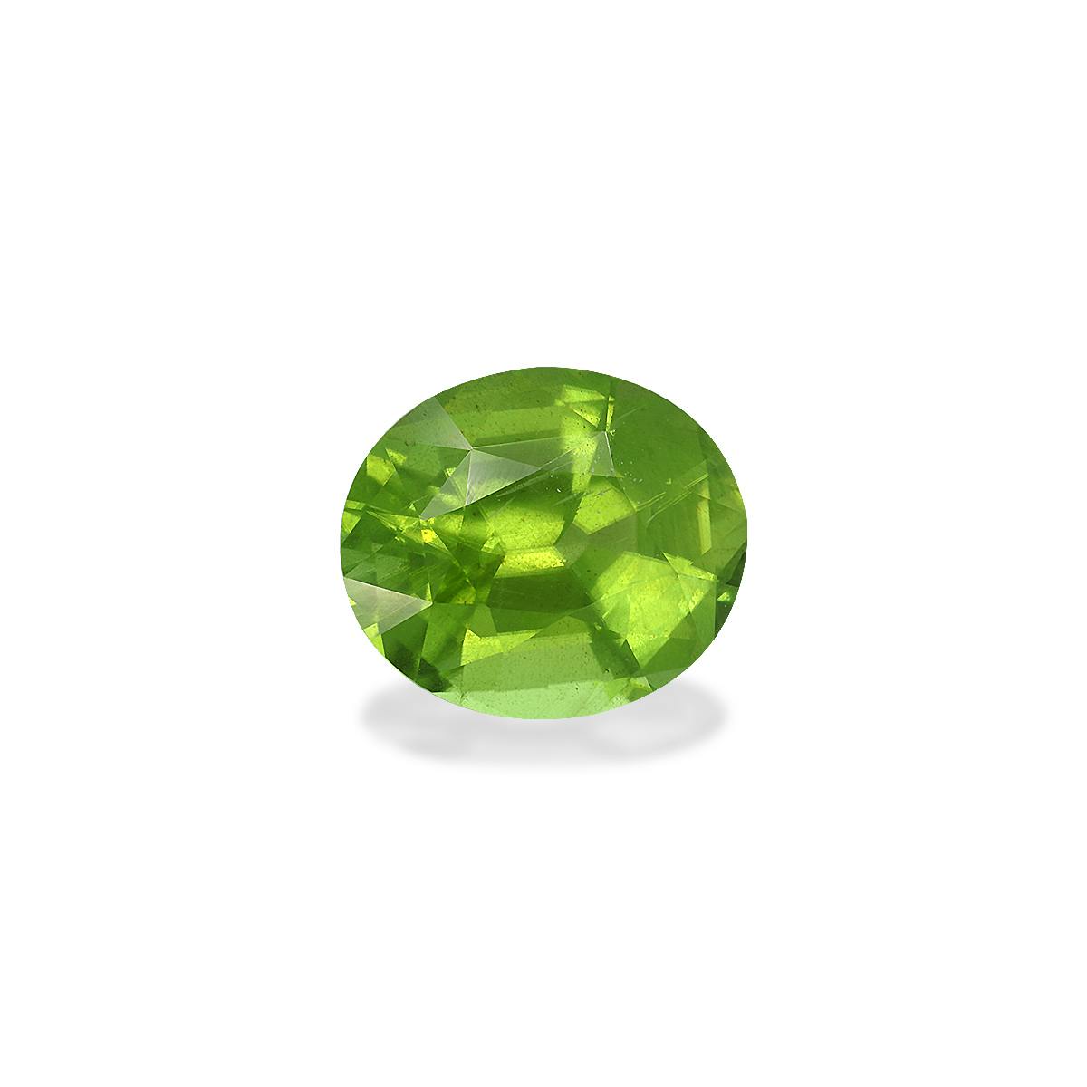 Peridot 6.74 ct